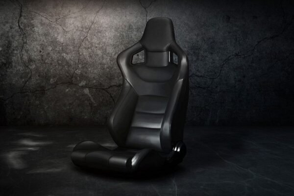 Project Kahn GTB Sports Seats for Defender 90/110
