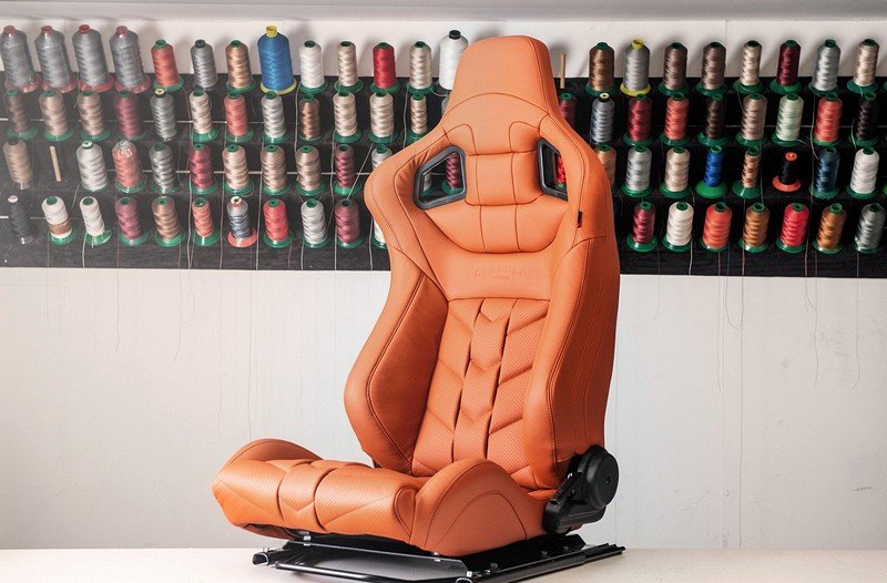 Project Kahn Sport Leather Interior for Defender 110 - Image 2