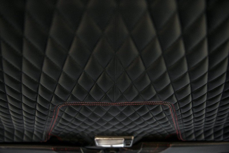 Project Kahn Roof Lining for Defender 110 - Image 3