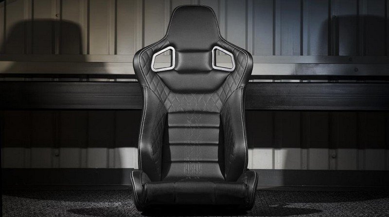 Project Kahn Vegan Leather GTB Sport Seats for Defender 90 - Image 6