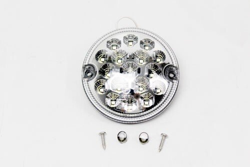 95mm LED Reverse Light for Defender 07>