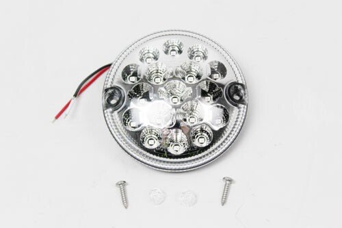 95mm LED Stop Tail for Defender