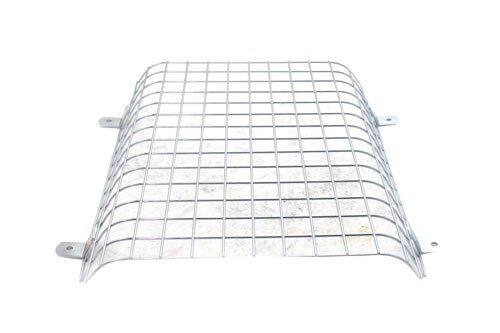 Front Light Guard for All Defender