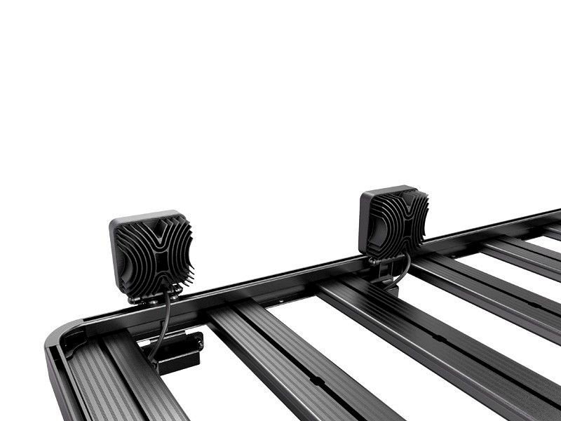 Front Runner 4"/100mm LED Flood Light w/ Bracket - Image 6