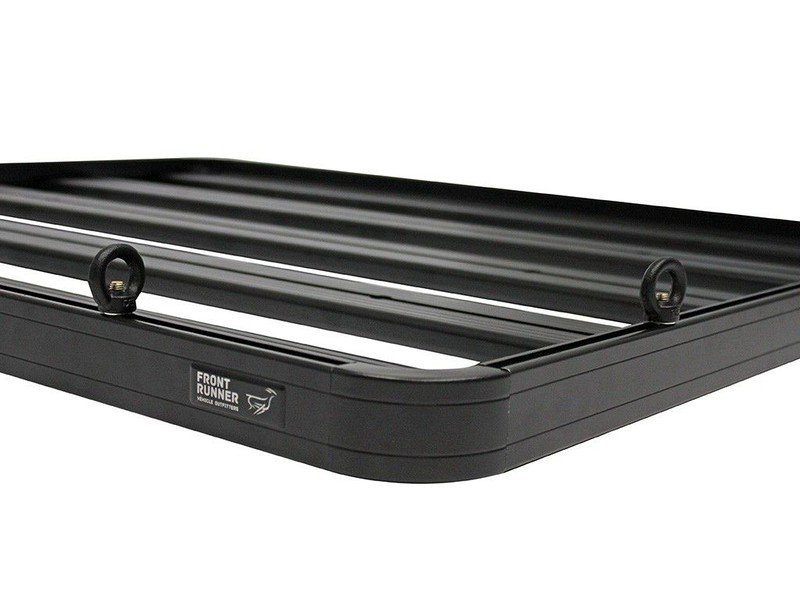 Front Runner Black Tie Down Rings - Image 3