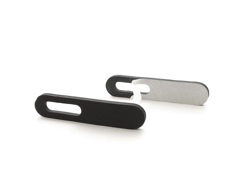 Front Runner Canoe/Kayak or Surf Board Carrier Replacement Foam Set - Image 2