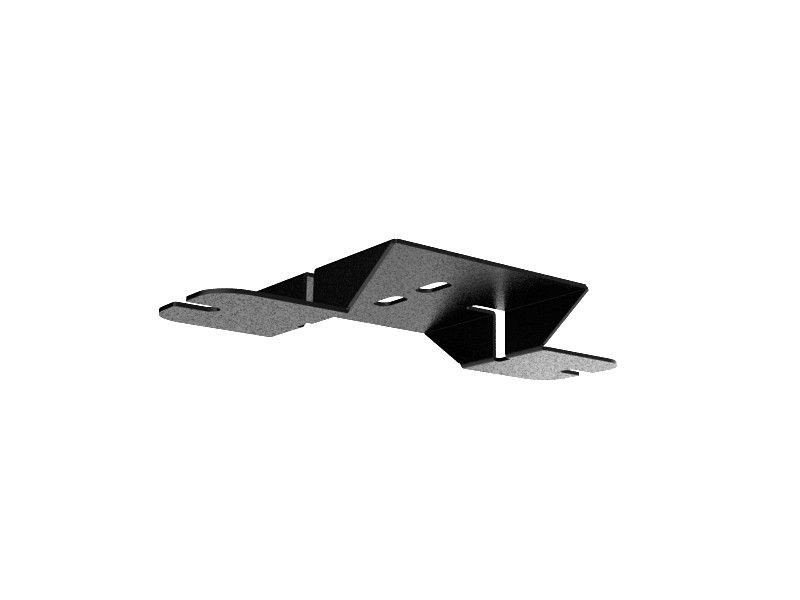 Front Runner Inter-Slat Brackets - Image 2