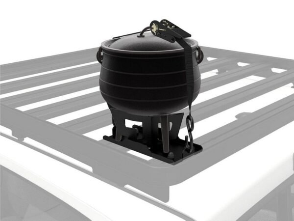 Front Runner Potjie Pot/Dutch Oven & Carrier