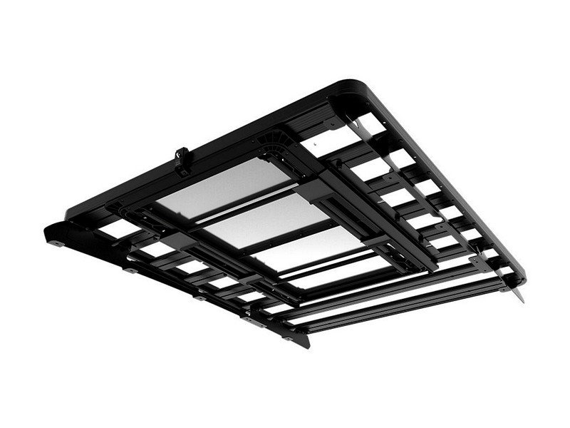 Front Runner Pro Stainless Steel Camp Table Kit - Image 2