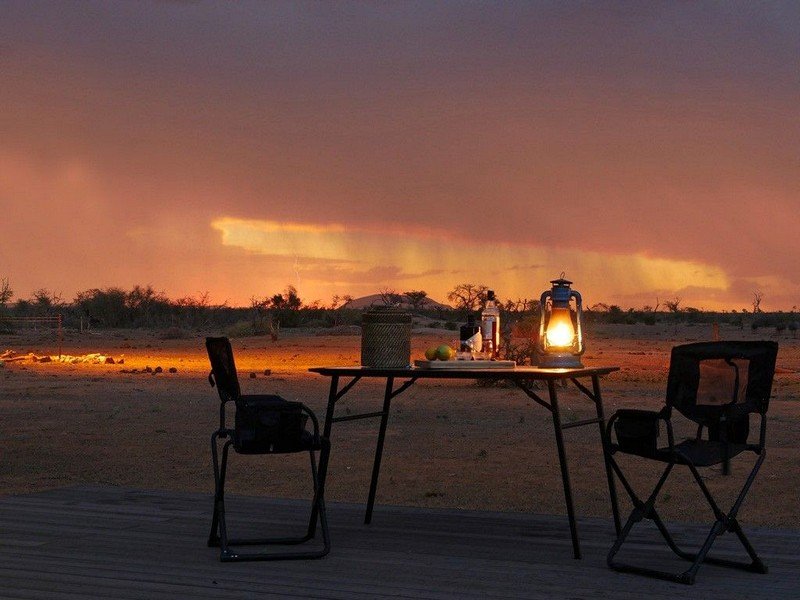 Front Runner Pro Stainless Steel Prep Table Kit - Image 8