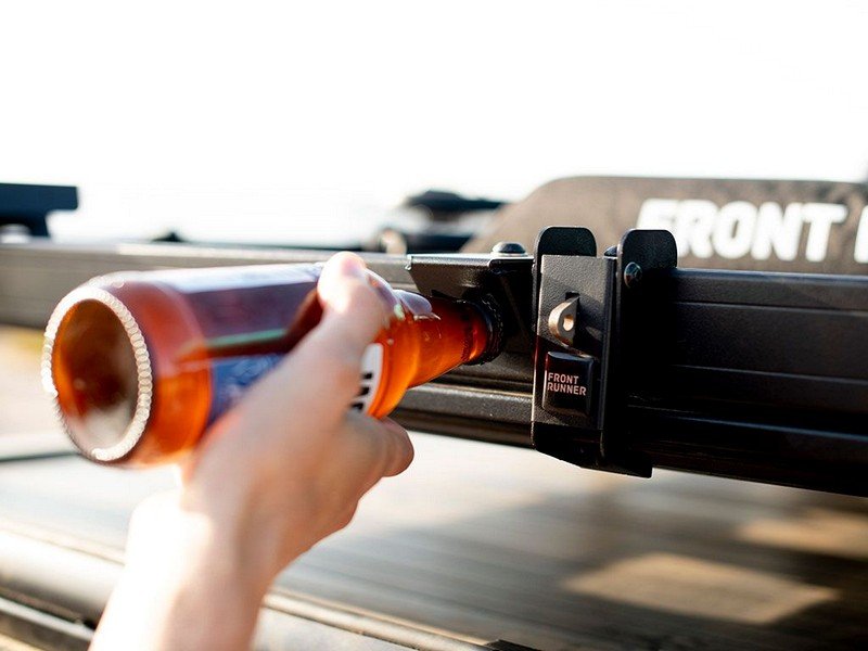 Front Runner Rack Mounted Bottle Opener - Image 3