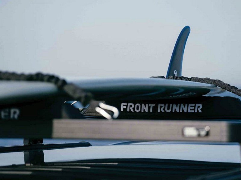 Front Runner Rack Pad Set - Image 7