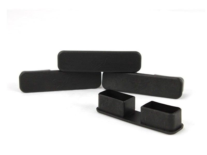 Front Runner Slat to Load Bar Conversion End Cap Kit - Image 5