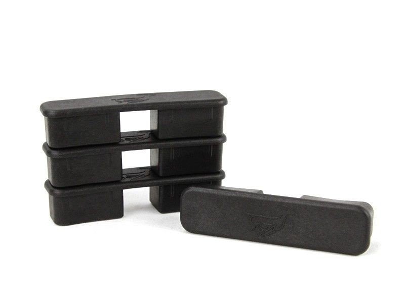 Front Runner Slat to Load Bar Conversion End Cap Kit - Image 4
