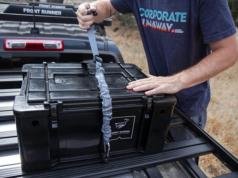 Front Runner Stratchit Shorties - Image 6