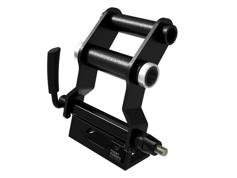 Front Runner Thru Adapter for Fork Mount Bike Carrier - Image 2