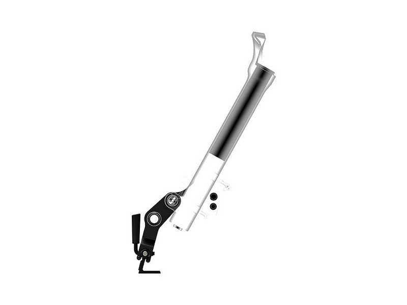 Front Runner Thru Adapter for Fork Mount Bike Carrier - Image 4