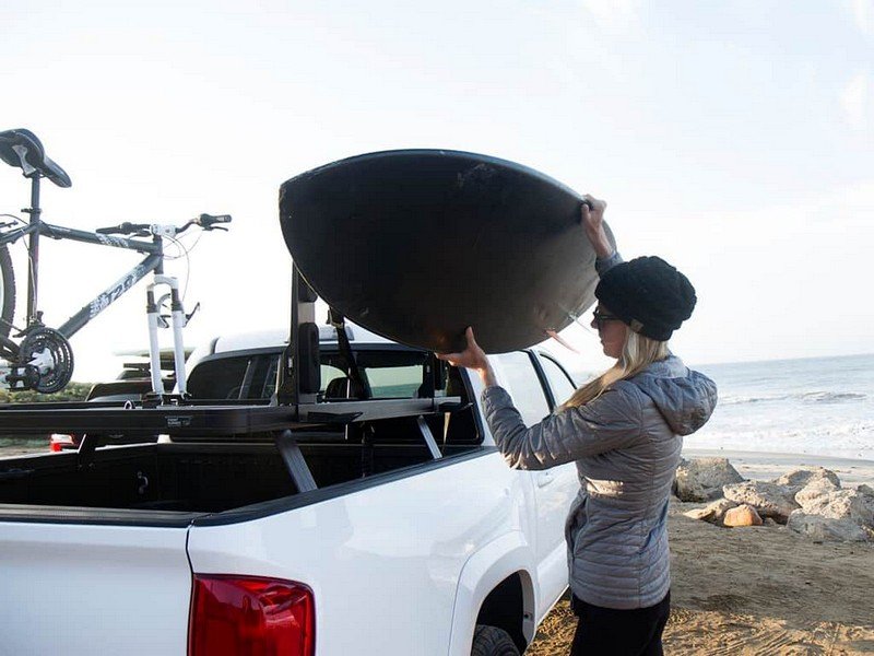 Front Runner Vertical Surfboard Carrier - Image 12