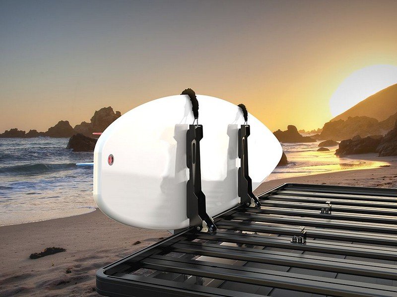 Front Runner Vertical Surfboard Carrier - Image 10