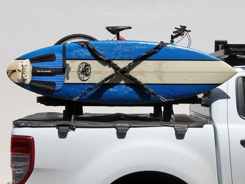 Front Runner Vertical Surfboard Carrier - Image 9
