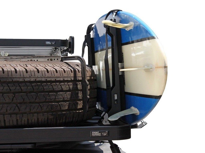 Front Runner Vertical Surfboard Carrier - Image 8