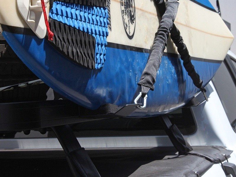 Front Runner Vertical Surfboard Carrier - Image 7