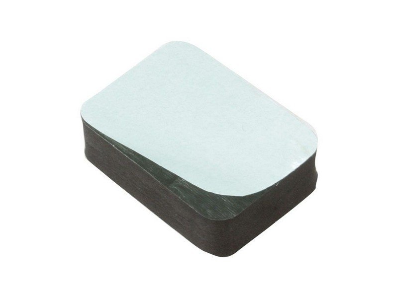 Front Runner Vertical Surfboard Carrier Spare Pad Set - Image 2