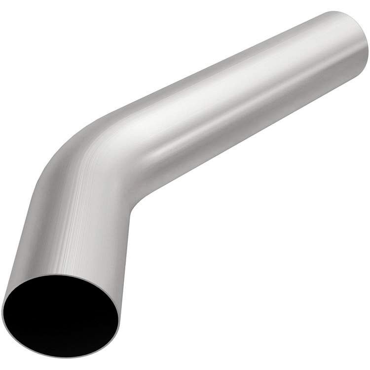 MagnaFlow 4in. 45Deg. Bend Performance Exhaust Pipe for Defender 90/110