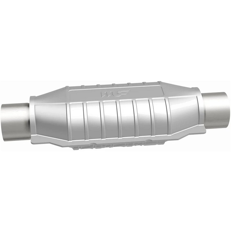 MagnaFlow 99005HM HM Grade Universal Catalytic Converter – 2.25" Inlet/Outlet, Federal/EPA Compliant - Image 4