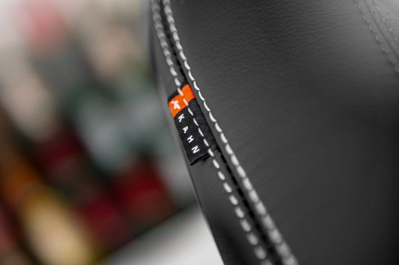 Land Rover Defender 110 (2020–Present) Comfort Leather Interior By CTC - Image 9