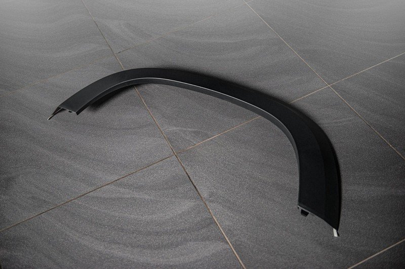 Front and Rear Wheel Arches for 2020+ Defender 110 - Image 3