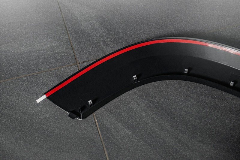 Front and Rear Wheel Arches for 2020+ Defender 110 - Image 6