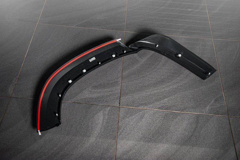 Front and Rear Wheel Arches for 2020+ Defender 110 - Image 11