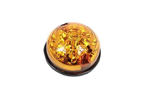 Rear Amber LED Indicator for Defender 07>