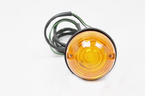 Rear Indicator for Defender 1986 - 2006