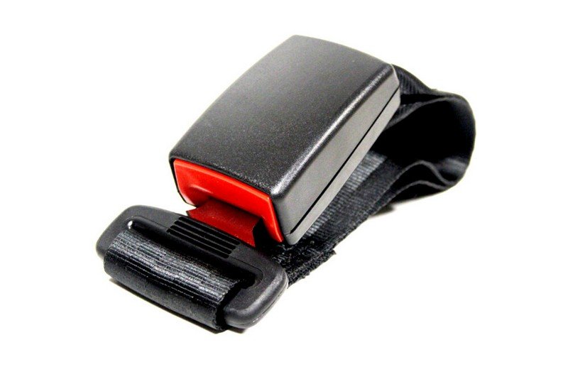 Seat Belt Assy for All Defenders