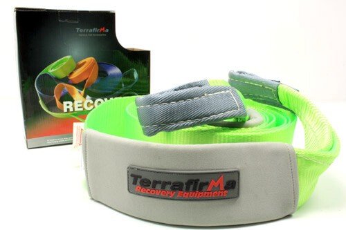 TerraFirma Tree Strap 12000kgs 5m x 80mm