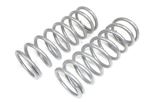 TerraFirma 1in Lowered Front Springs (Pair) for 90/110