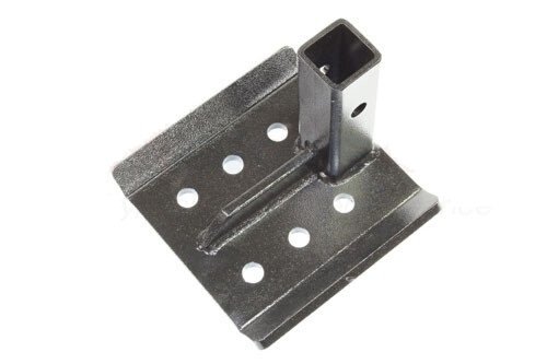 TerraFirma 2in Receiver Drop Plate for TF876 & TF877
