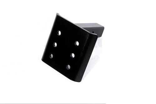 TerraFirma 2in Receiver Drop Plate up to 1998