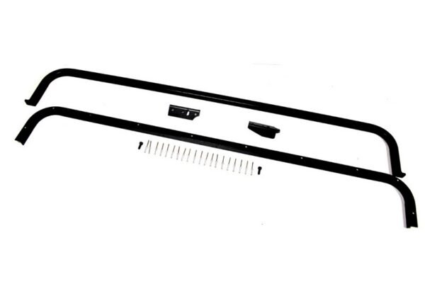 TerraFirma Bulkhead Removal Kit for Defender