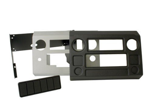 TerraFirma Center Dash Console for Defender 1983-2006