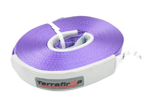 TerraFirma Extension Strap 4500kgs 20mx55mm