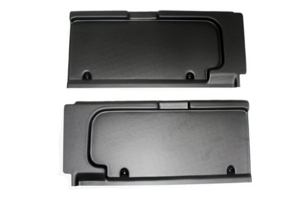 TerraFirma Front 2 Piece Parcel Shelf fits Defender