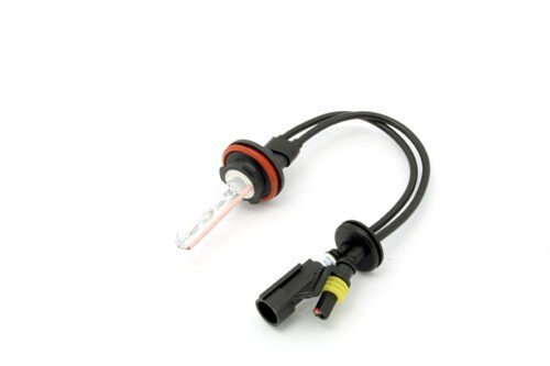 TerraFirma H11 HID Bulb