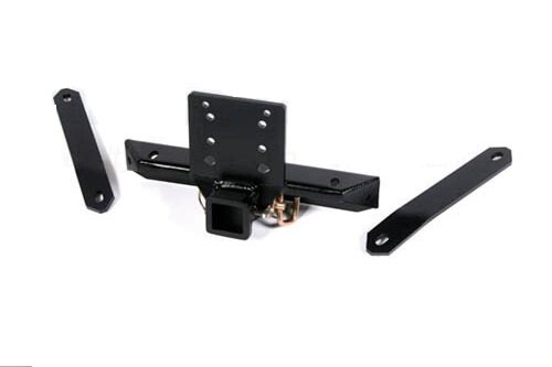TerraFirma Rear 2in Receiver Hitch 90 98- Onwards