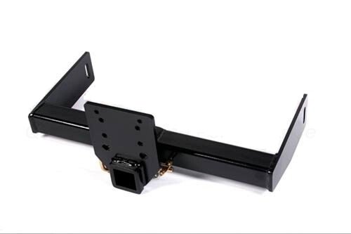 TerraFirma Rear 2in Receiver Hitch 90 upto 1998
