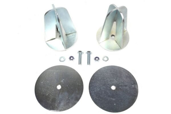 TerraFirma Rear Dislocation Cone for Defenders 90