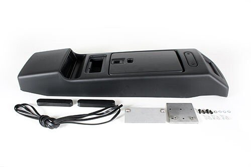 TerraFirma Roof Console fits Defender - for Hard Tops & Station Wagons - Suitable for All Defenders - Image 2