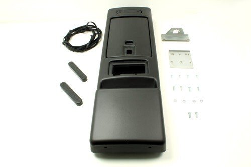 TerraFirma Roof Console fits Defender - for Hard Tops & Station Wagons - Suitable for All Defenders - Image 3